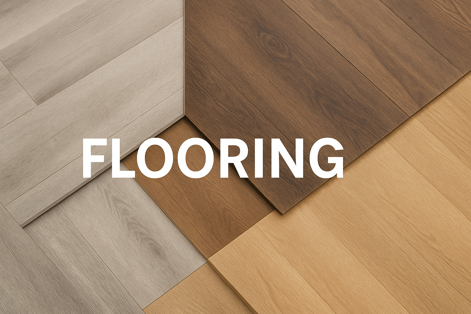 Flooring
