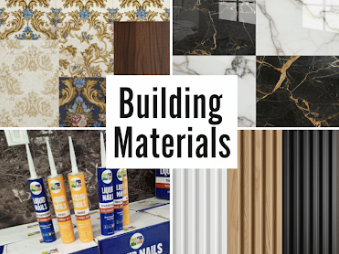 Building Materials