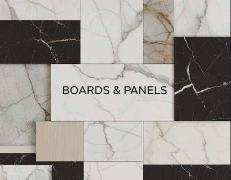 Boards & Panels