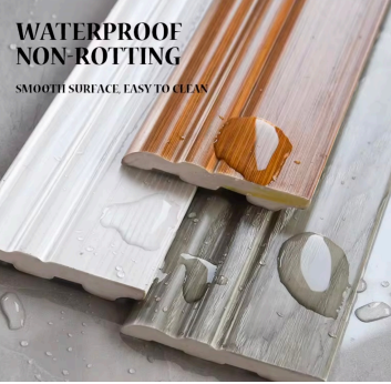 Polystyrene Skirting