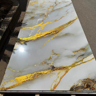 Marble UV Board