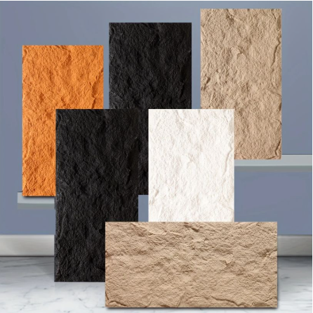 PU Stone Panel