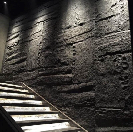 PU Stone Panel