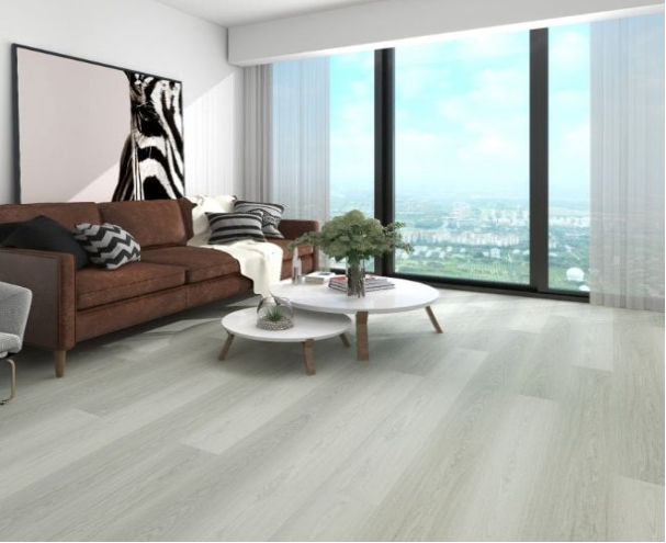Luxury Vinyl Floor